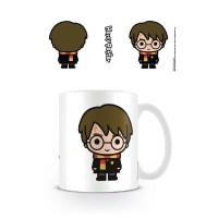Harry Potter - Tazza Harry PotterCartoon - Ceramica - Prodotto Ufficiale